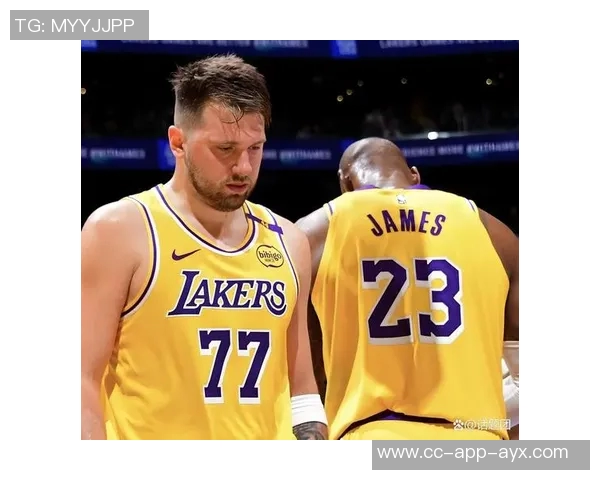 阿里纳斯称詹姆斯现为东契奇的定点投手预计还能继续征战两年