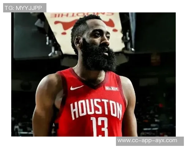 哈登历史得分榜前十成就辉煌他能否被誉为史上最强双能卫