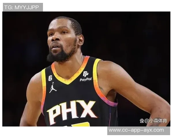 杜兰特未入MVP榜实在不可思议火箭西部第三表现为何仍被忽视