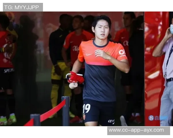 马竞冬窗锋线引援首选李刚仁巴黎希望继续留住他